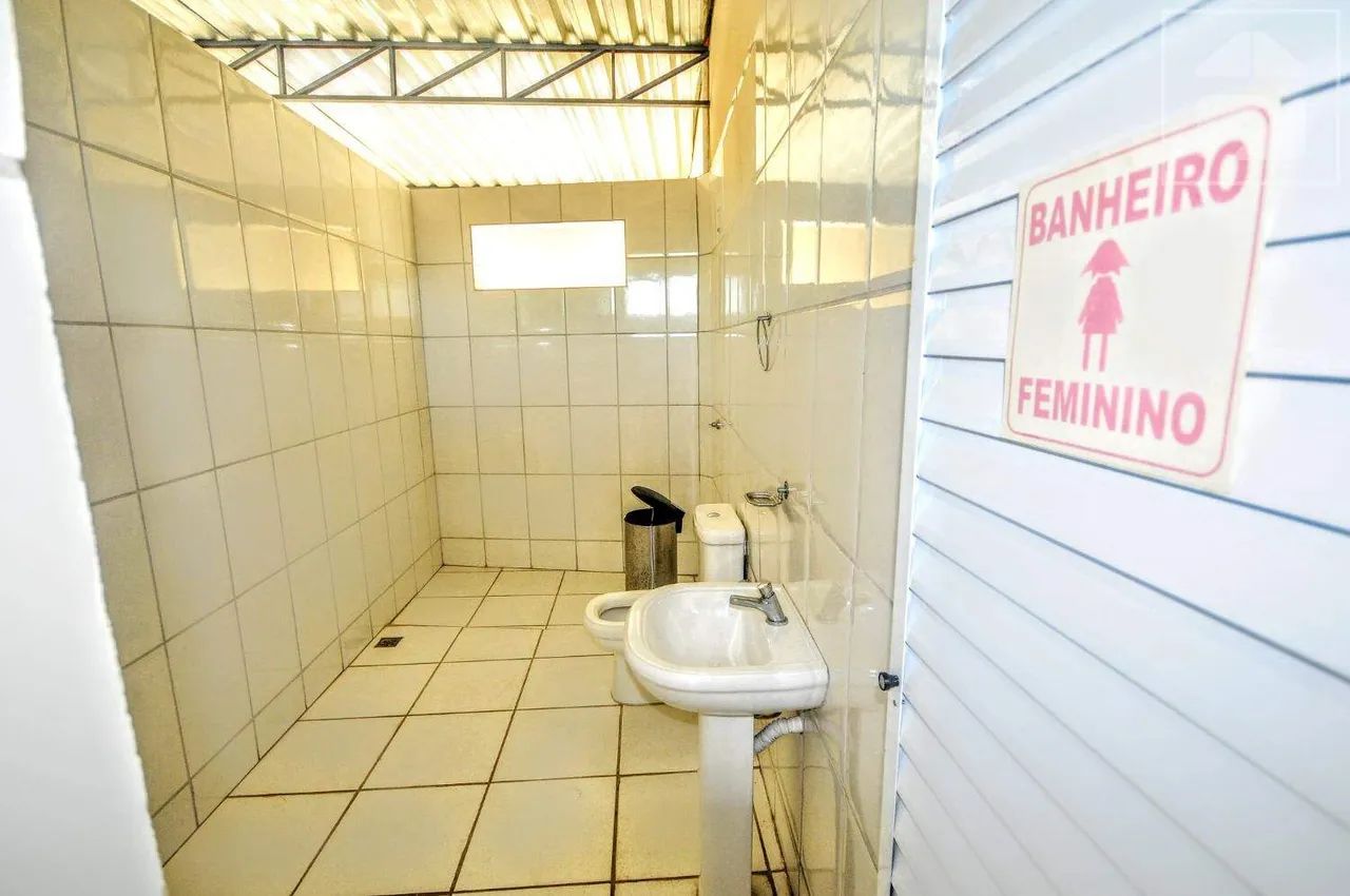 Salão para aluguel em Parque Residencial Vila União, Campinas - SP | Cód 24578 - Foto 3