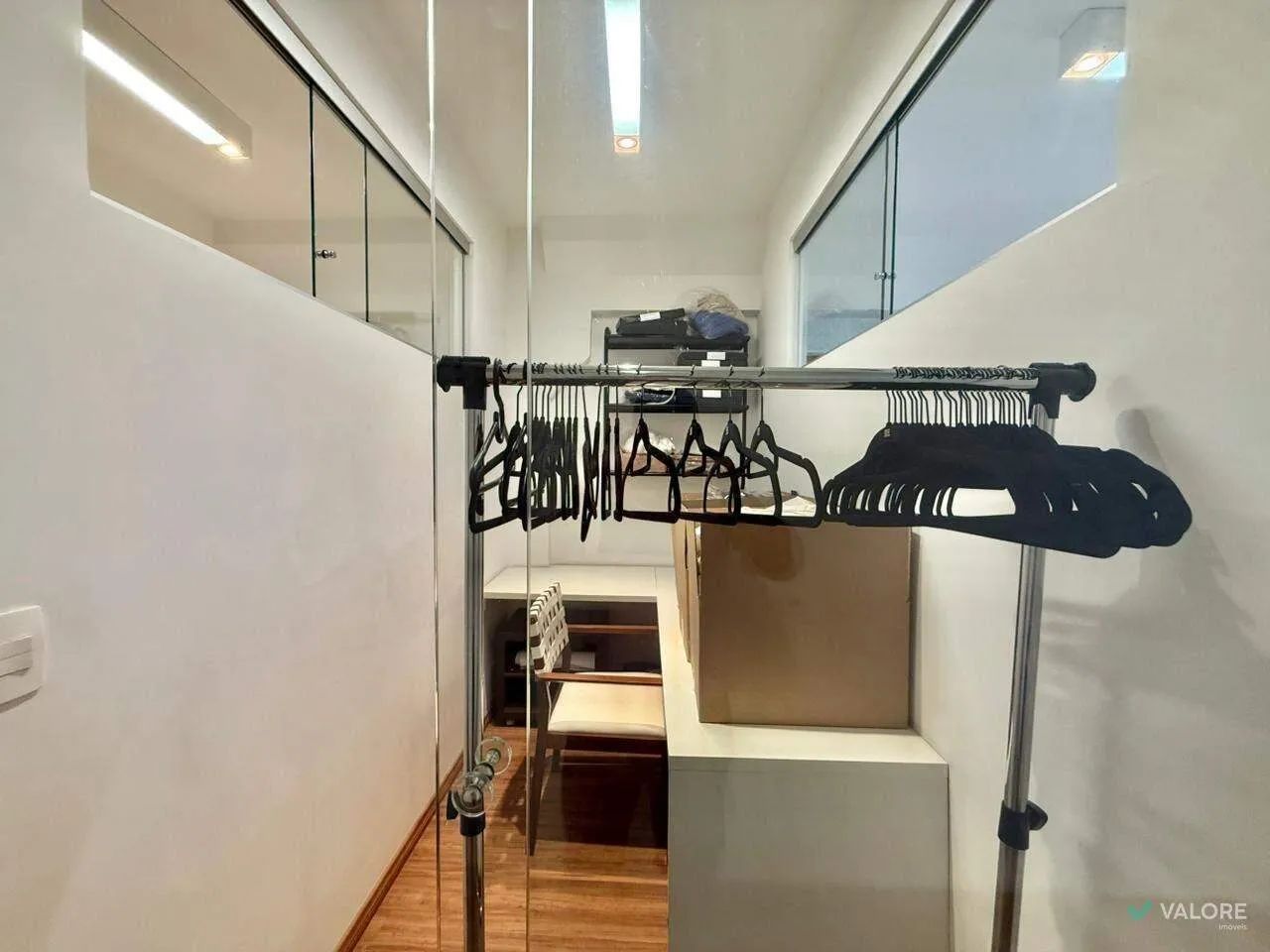 Sala - Vila da Serra - Foto 4