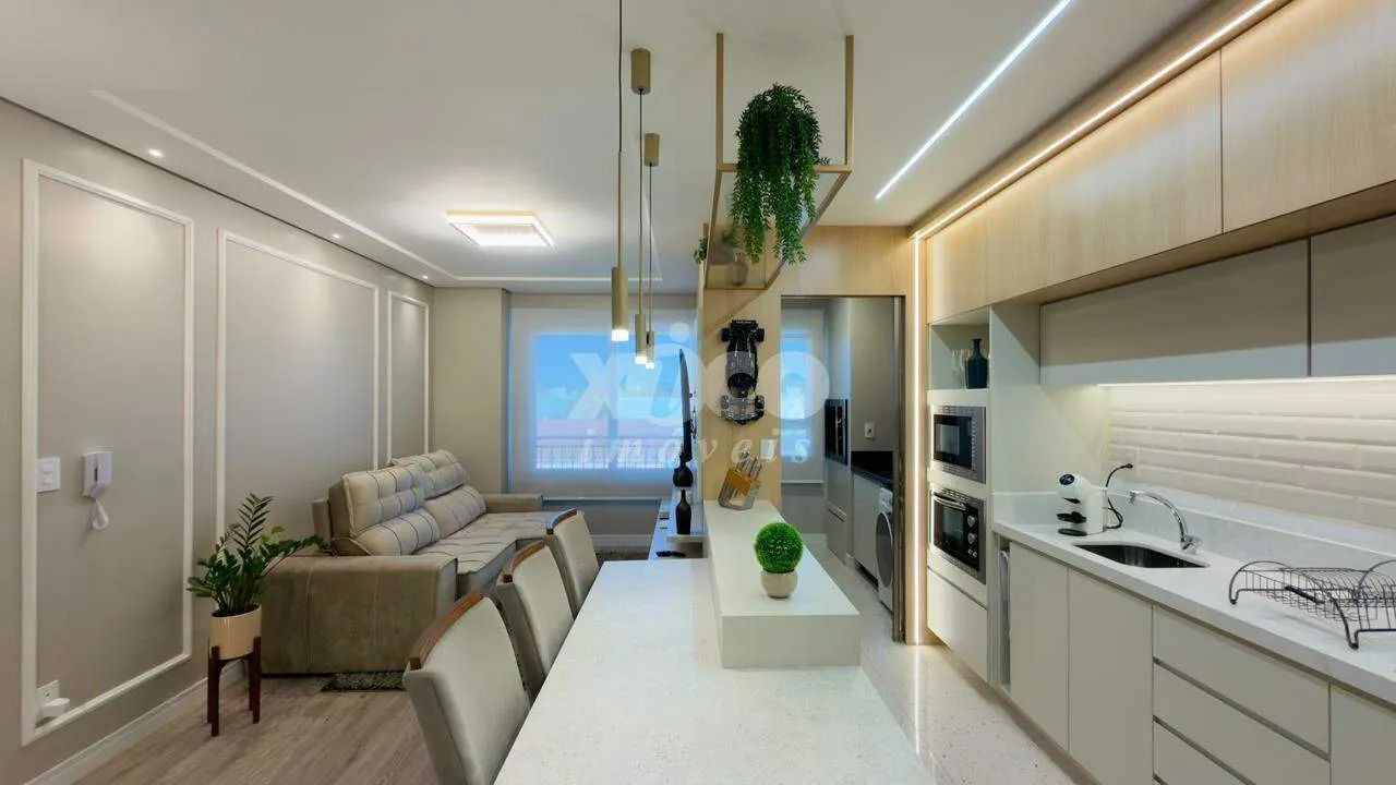 APARTAMENTO MOBILIADO EM NOVA PETRÓPOLIS/RS - Foto 4