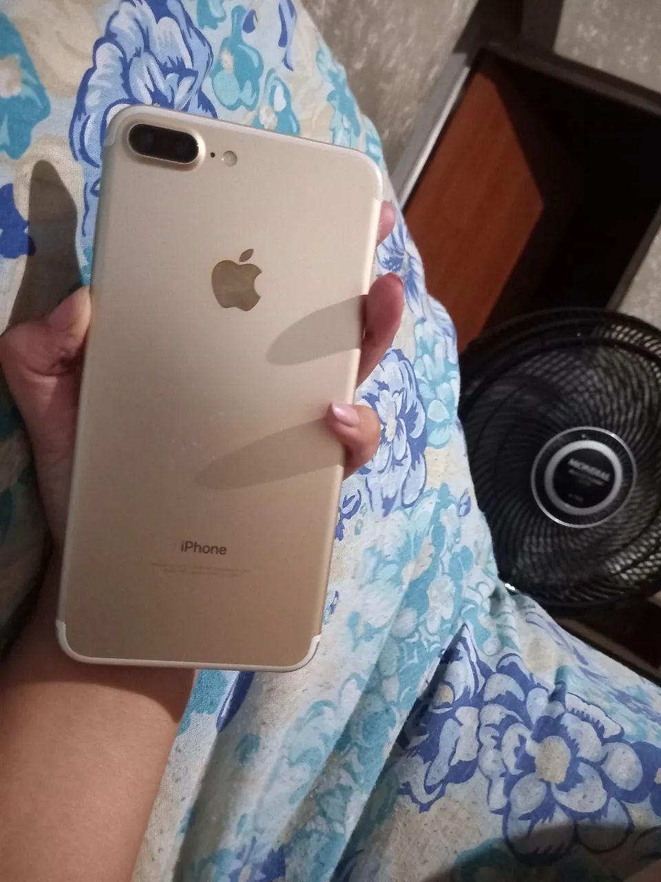 Iphone 7 plus - Foto 2