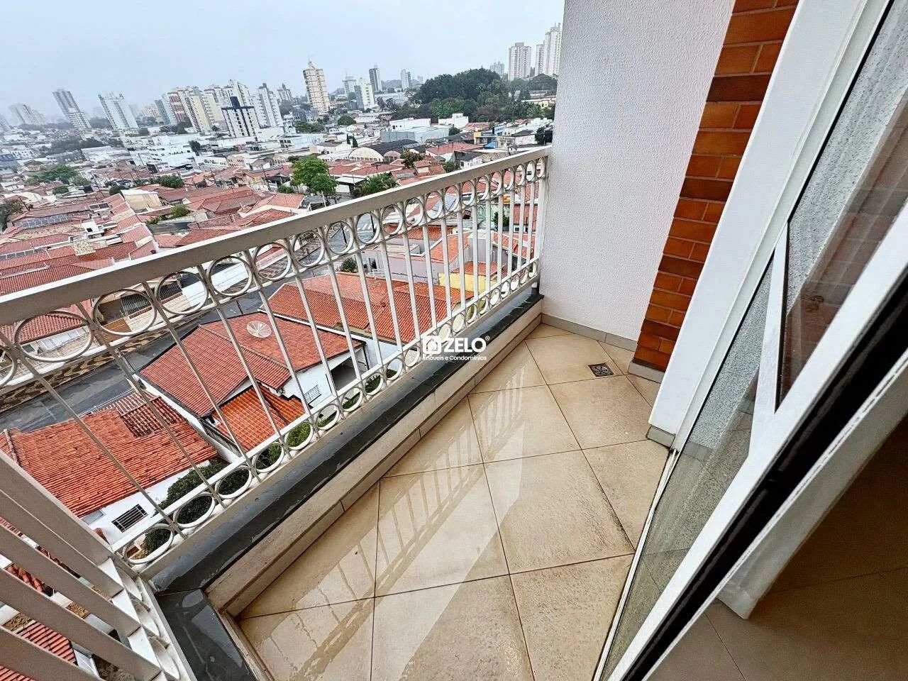 Apartamento à venda em Parque Taquaral, Campinas - SP | Cód 62983 - Foto 3