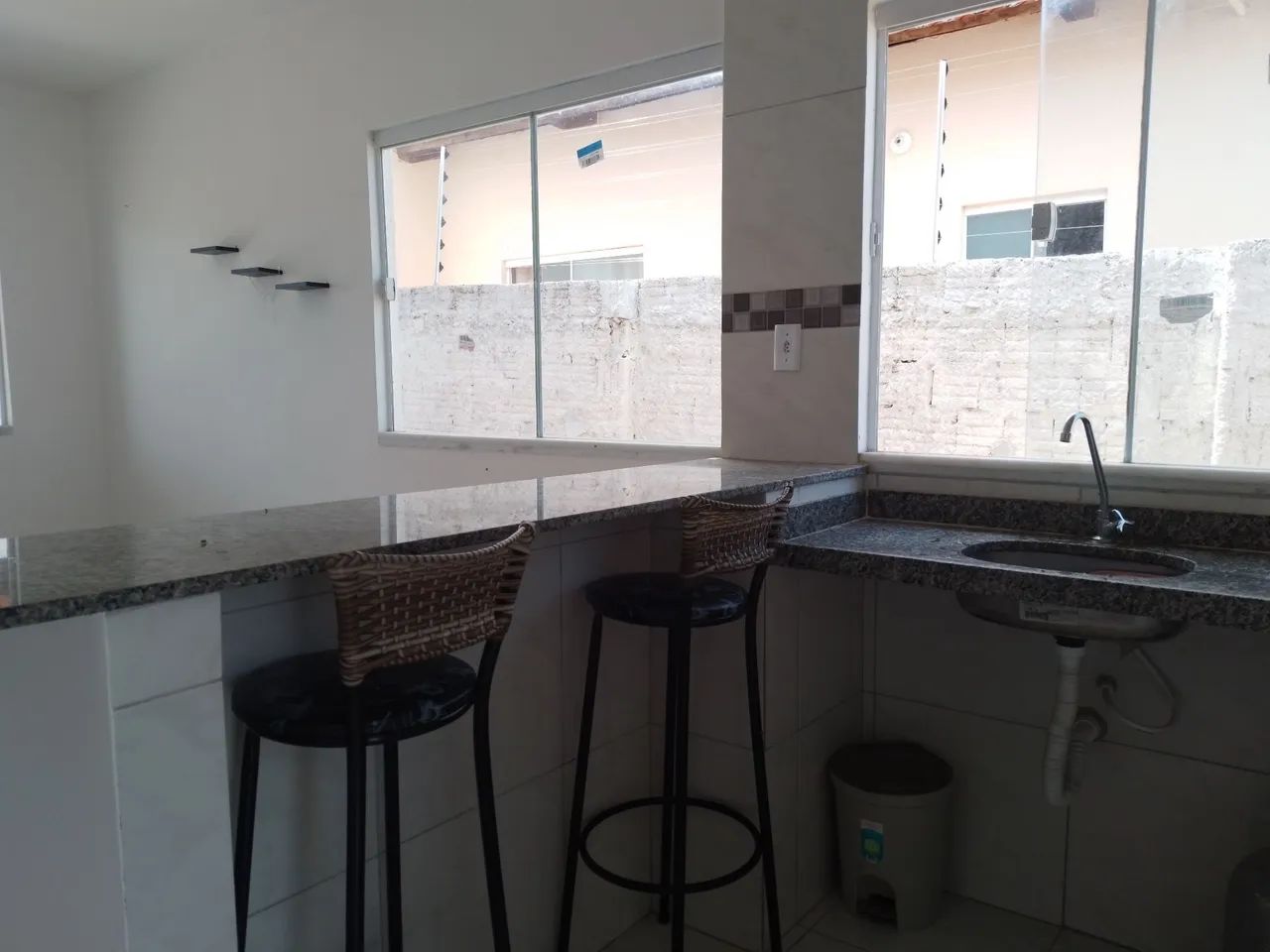 ALUGA-SE CASA NO PORTAL DO SOL - Foto 5
