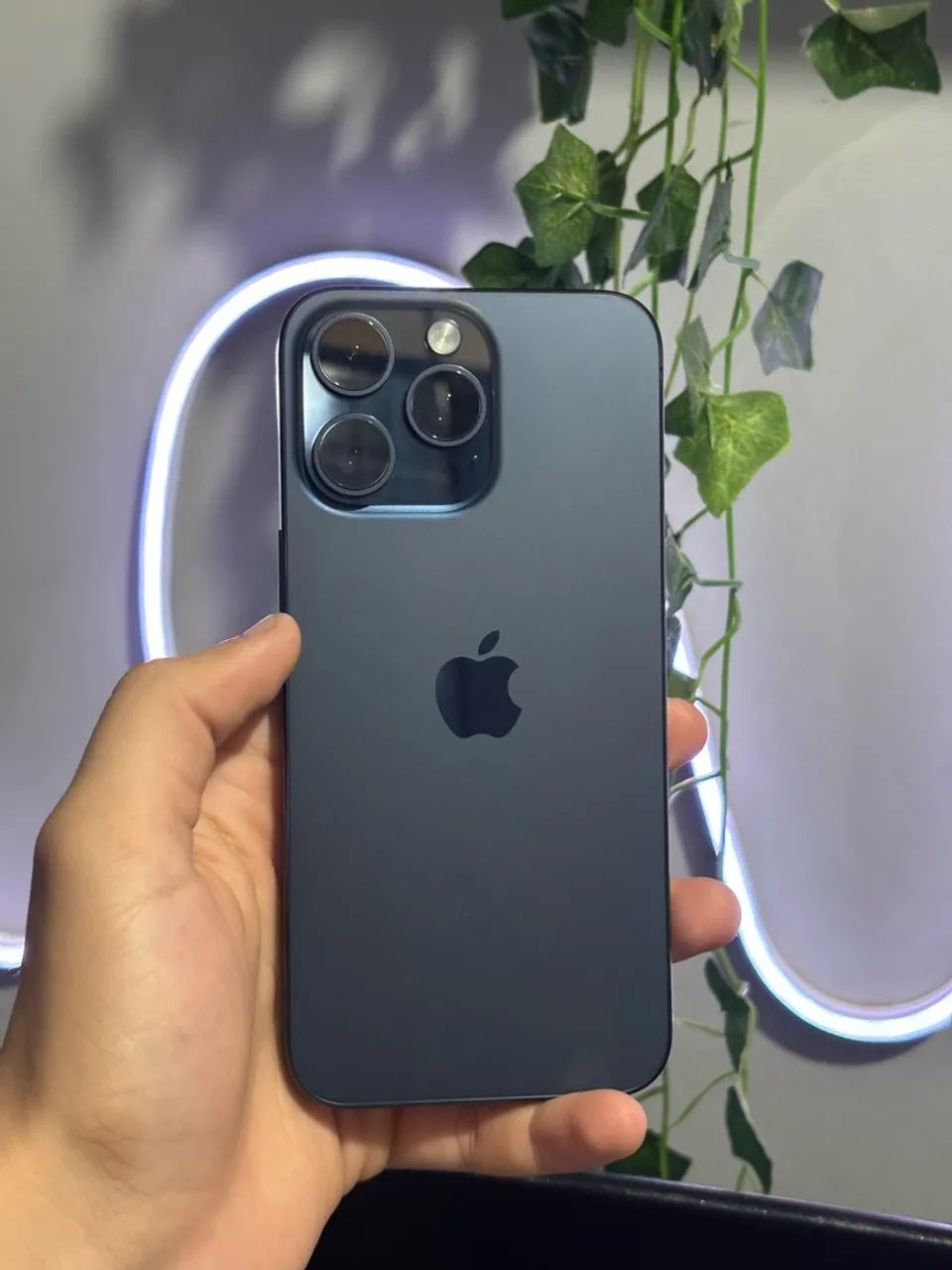 iPhone 15 pro Max 256 gb  - Foto 2