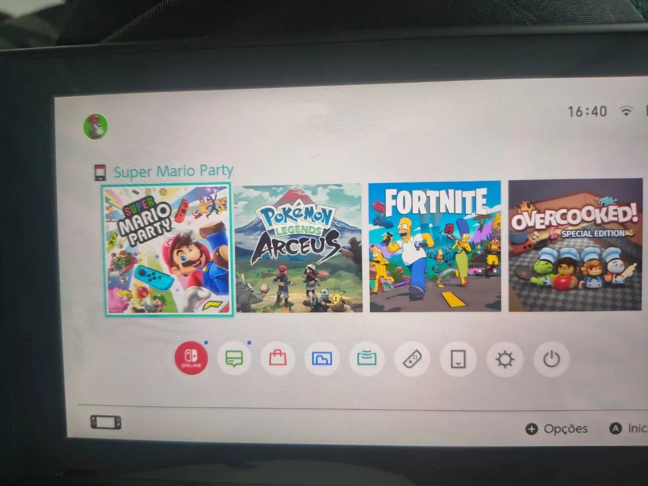 Nintendo switch  - Foto 5
