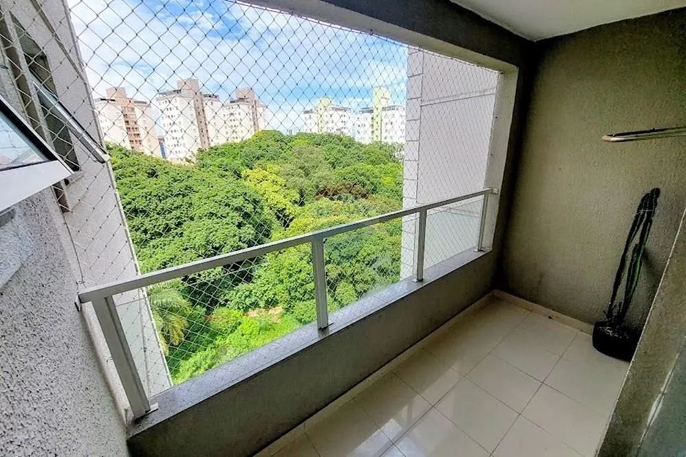 Apartamento 3 Quartos com Suíte à Venda no Castelo | Lazer Completo | 2 Vagas | Aceita Per - Foto 7