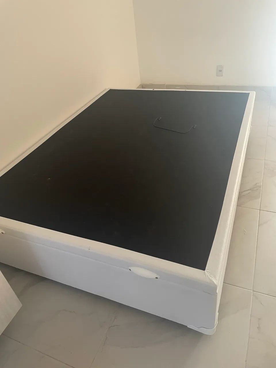 Box Baú Cama Casal - Foto 4