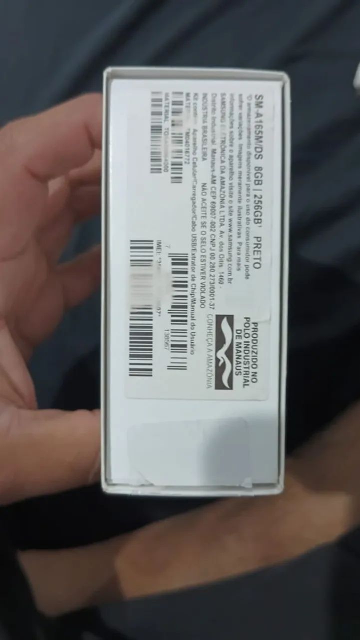 Vendo A16 256gb  - Foto 5