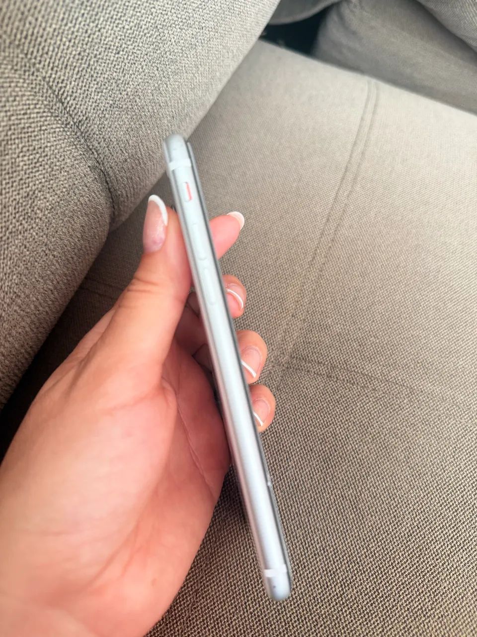 iPhone SE 2 geração 256 GB - Foto 4