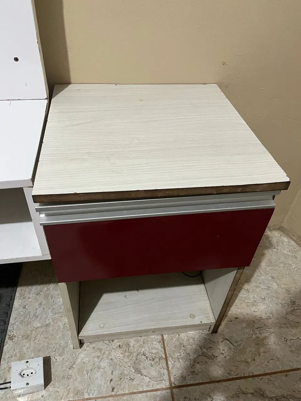 Criado-mudos de mdf - Foto 3
