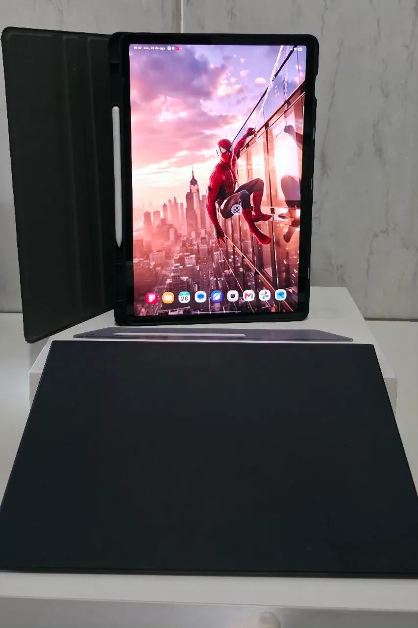 Galaxy Tab S10 FE+ - Foto 4