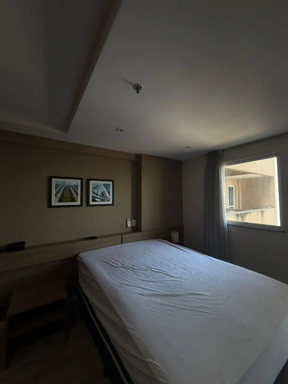 APART HOTEL BRIGADEIRO
