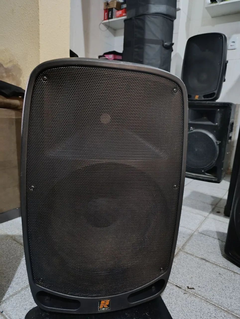 Caixas linha ps 1501 e ps 1201 - Foto 5