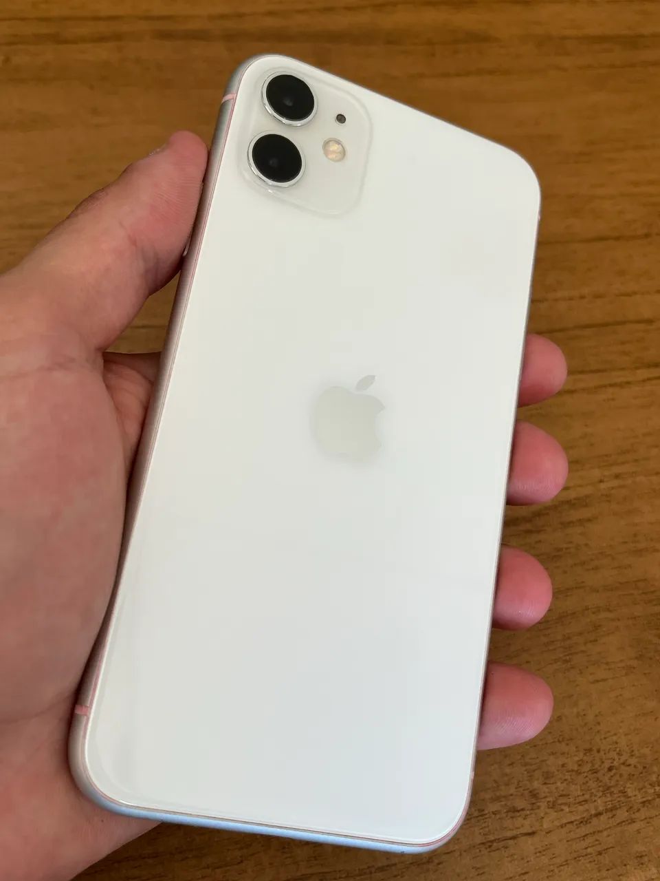 iPhone 11 128gb Branco - Foto 3