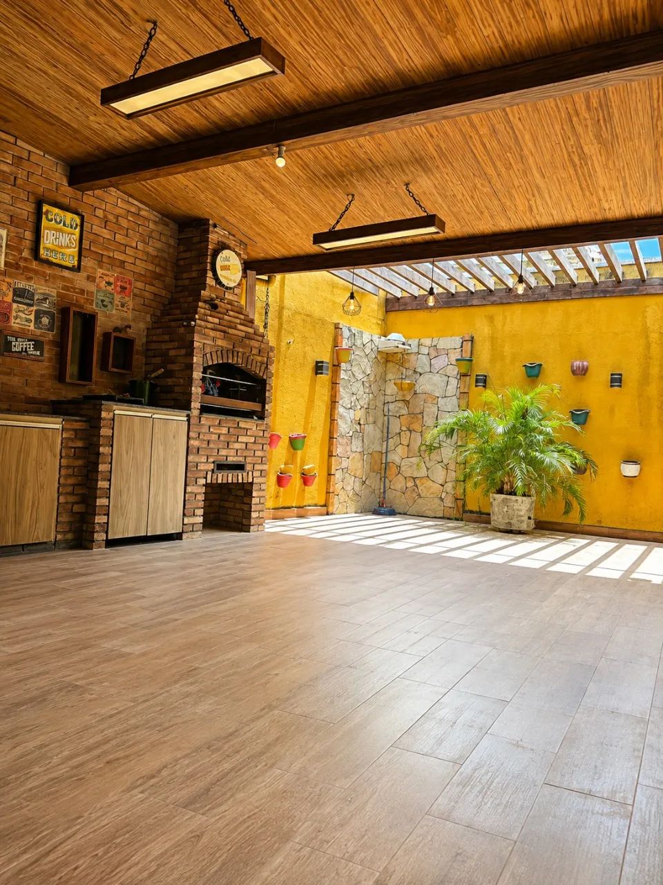 CASA EM CONDOMINIO FECHADO NO PASSARÉ. - Foto 4