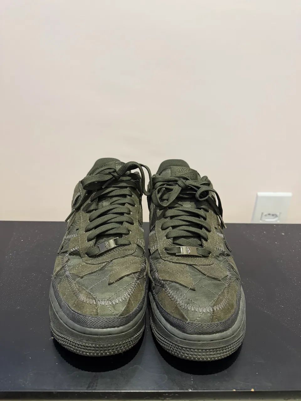 Nike Air Force Billie Eilish - Foto 4