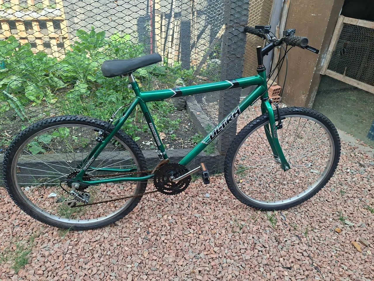 Bicicleta  - Foto 5