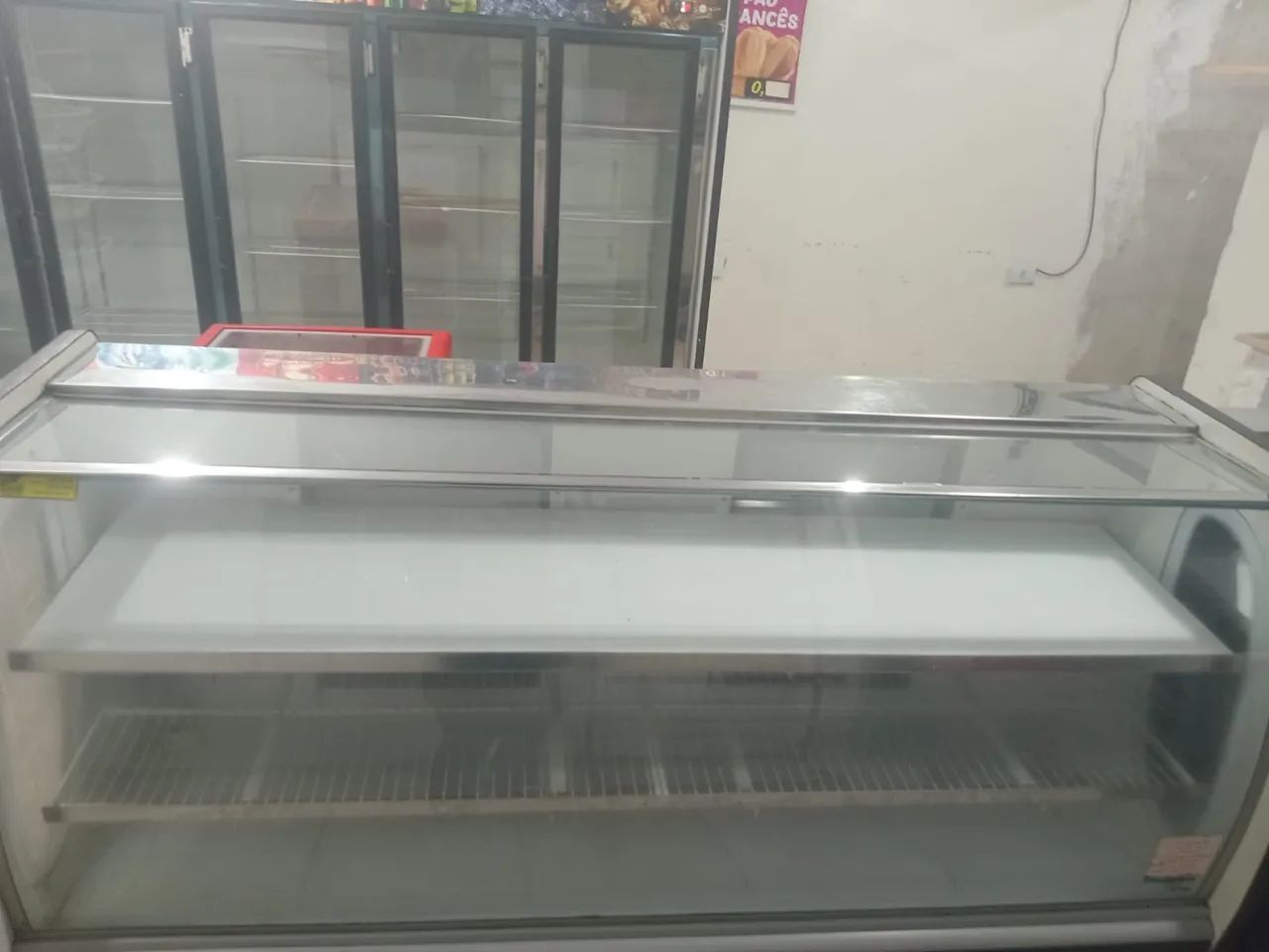 Vitrine refrigerada - Foto 2