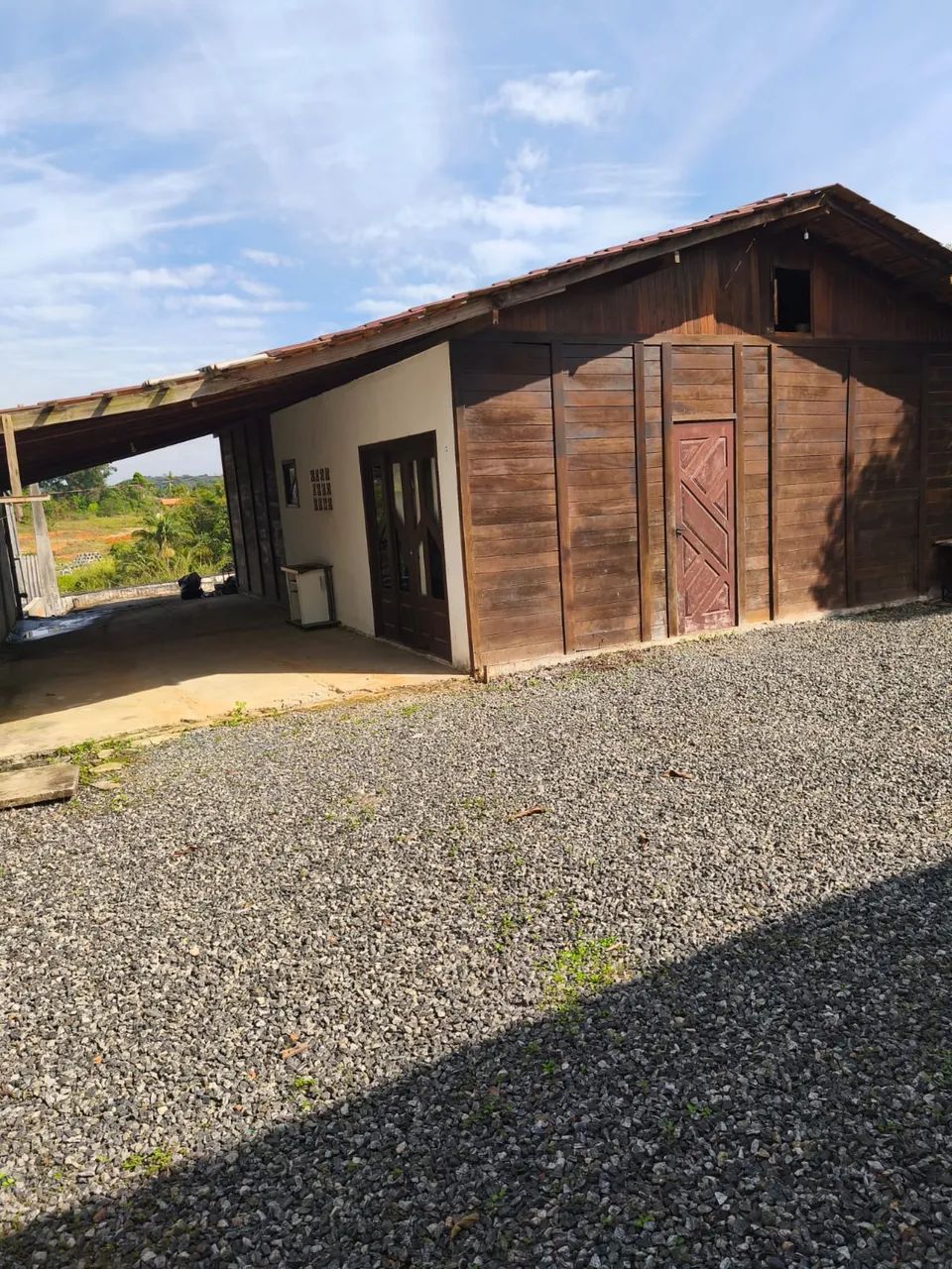 Casa pré moldada Itinga Araquari - Foto 2
