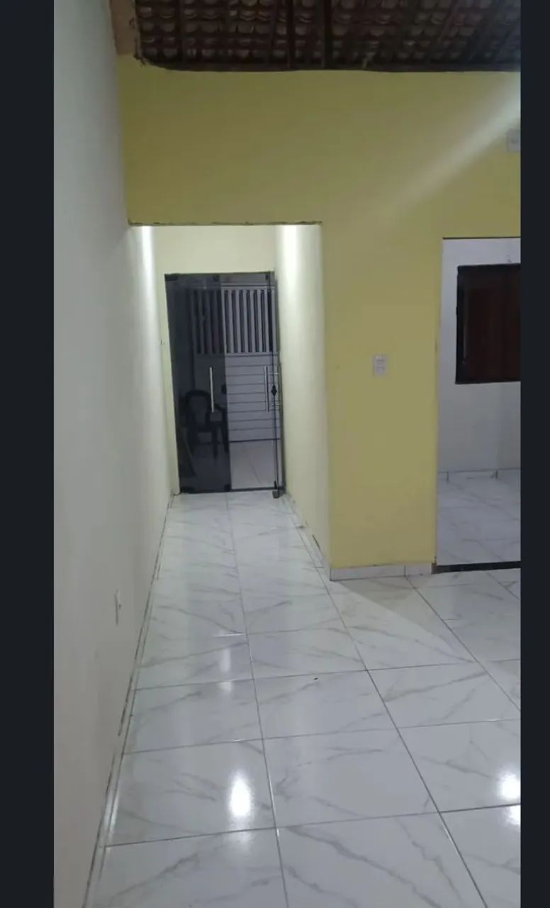 Casa próximo ao praça da coabe - Foto 4