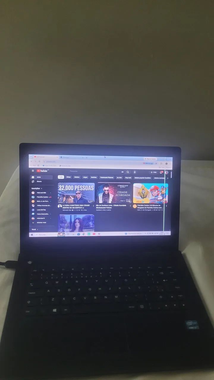 Notebook Lenovo G400S - Foto 2