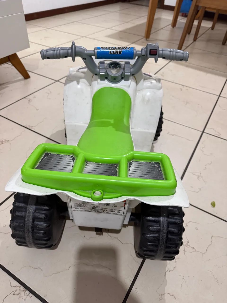 Moto elétrica - Foto 3
