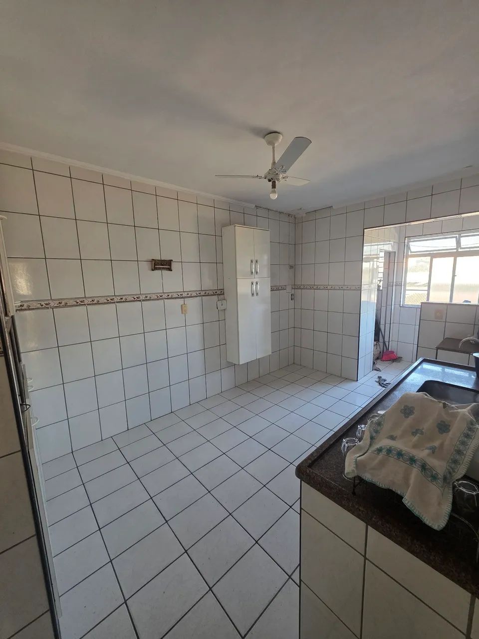 Apartamento Jardim Guassu - Foto 2