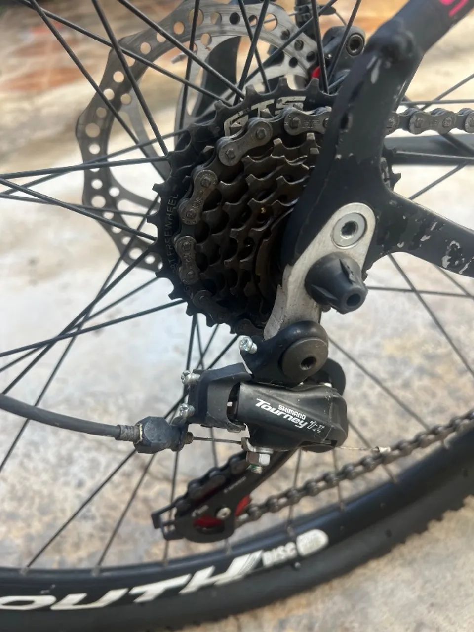 Bicicleta - Foto 2