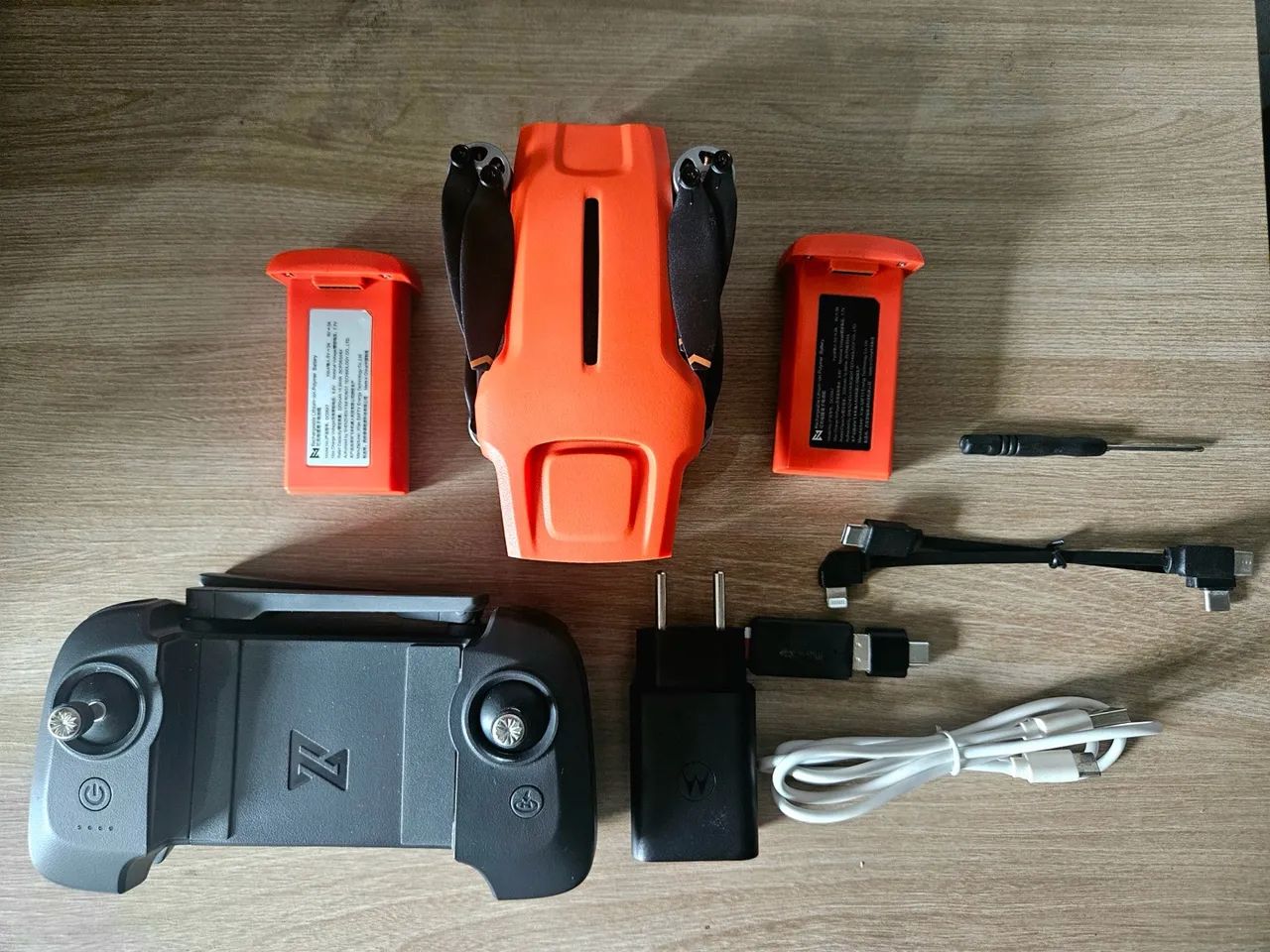 Drone FIMI Mini 3 SE - Foto 3