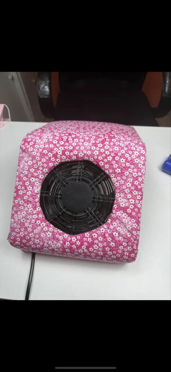 Aspirador de pó 