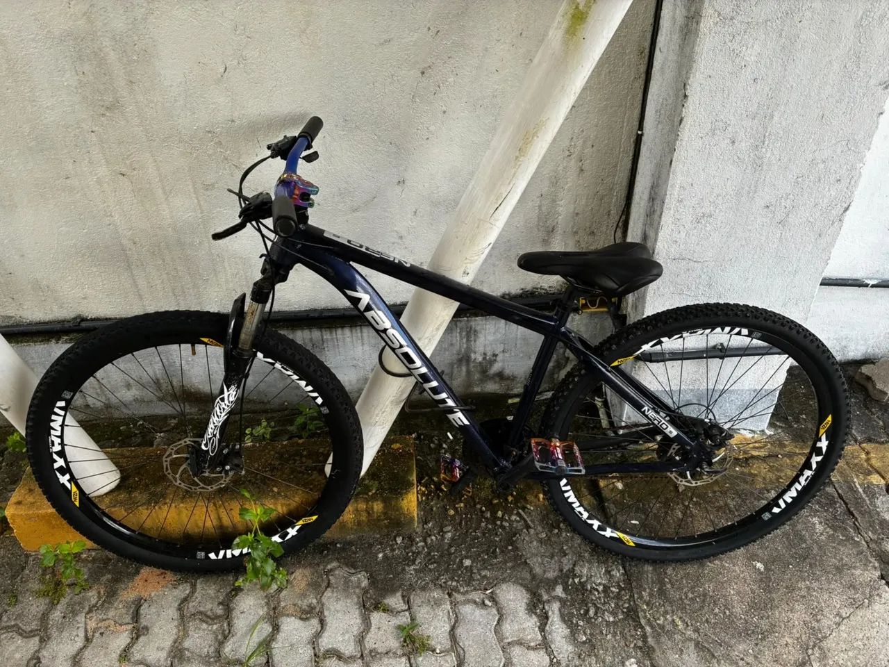 Bicicleta aro 29 Absolut - Foto 2