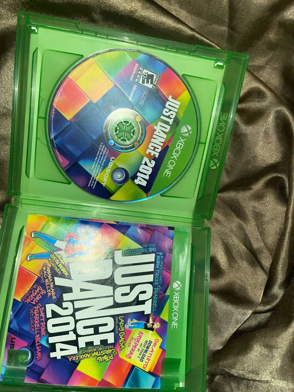 Just dance 2014, Xbox One - Foto 3