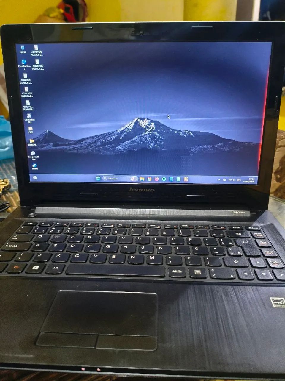 Notebook Lenovo G80 40 - Foto 2