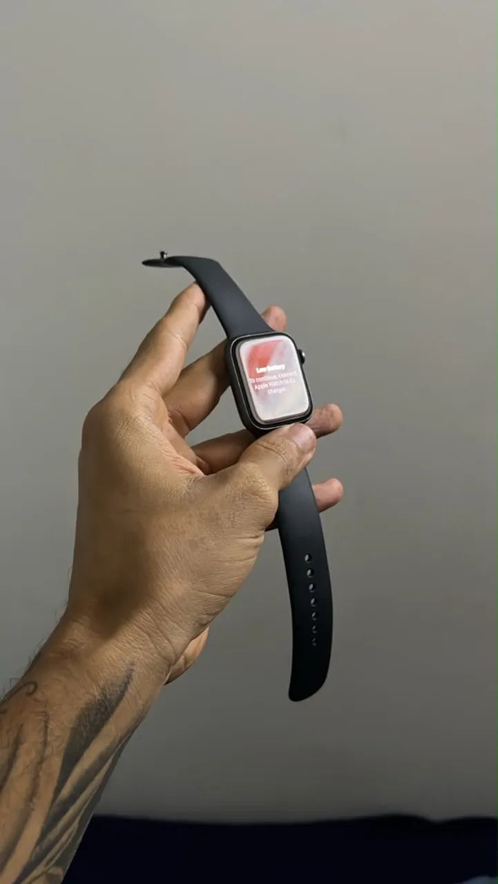 Apple Watch SE 
