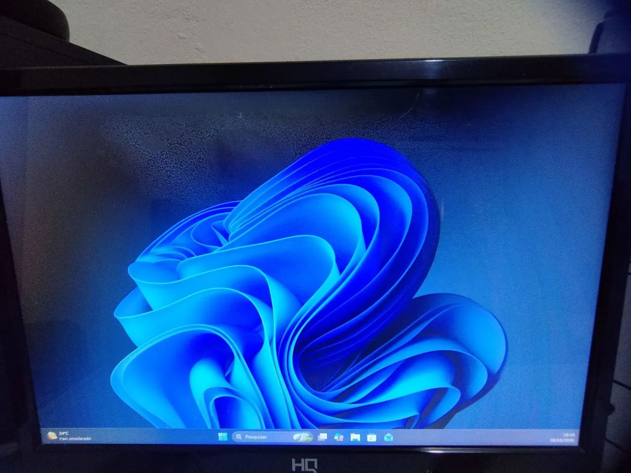 Monitor 19.5 polegadas - Foto 4