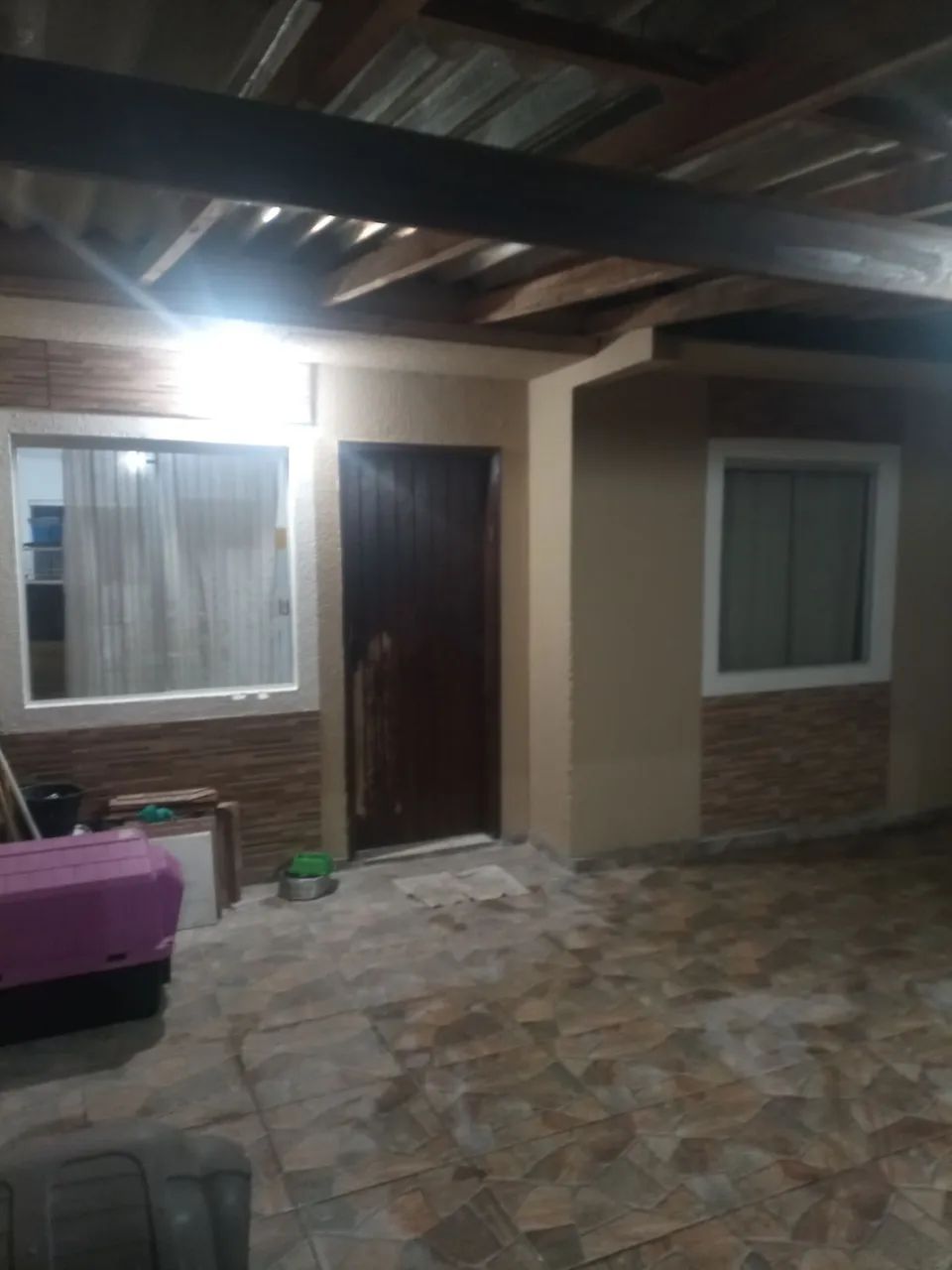 Foto - Piraquara - Planta Deodoro