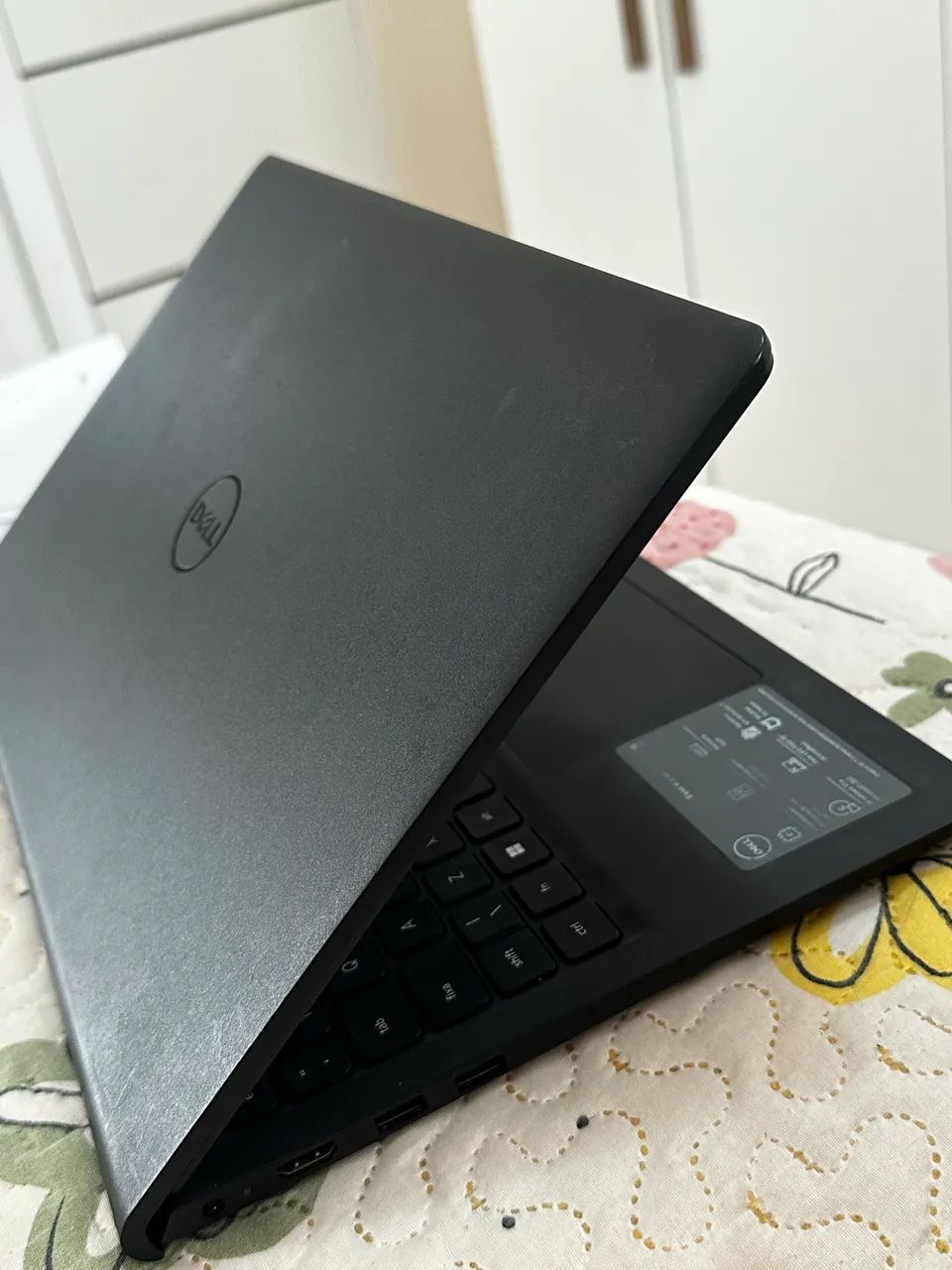 Notebook Dell Inspiron 15 i5 512gb 15 polegadas - Foto 3