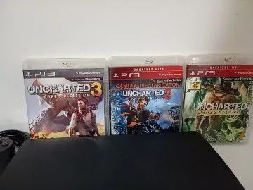PS3 Original - Foto 3