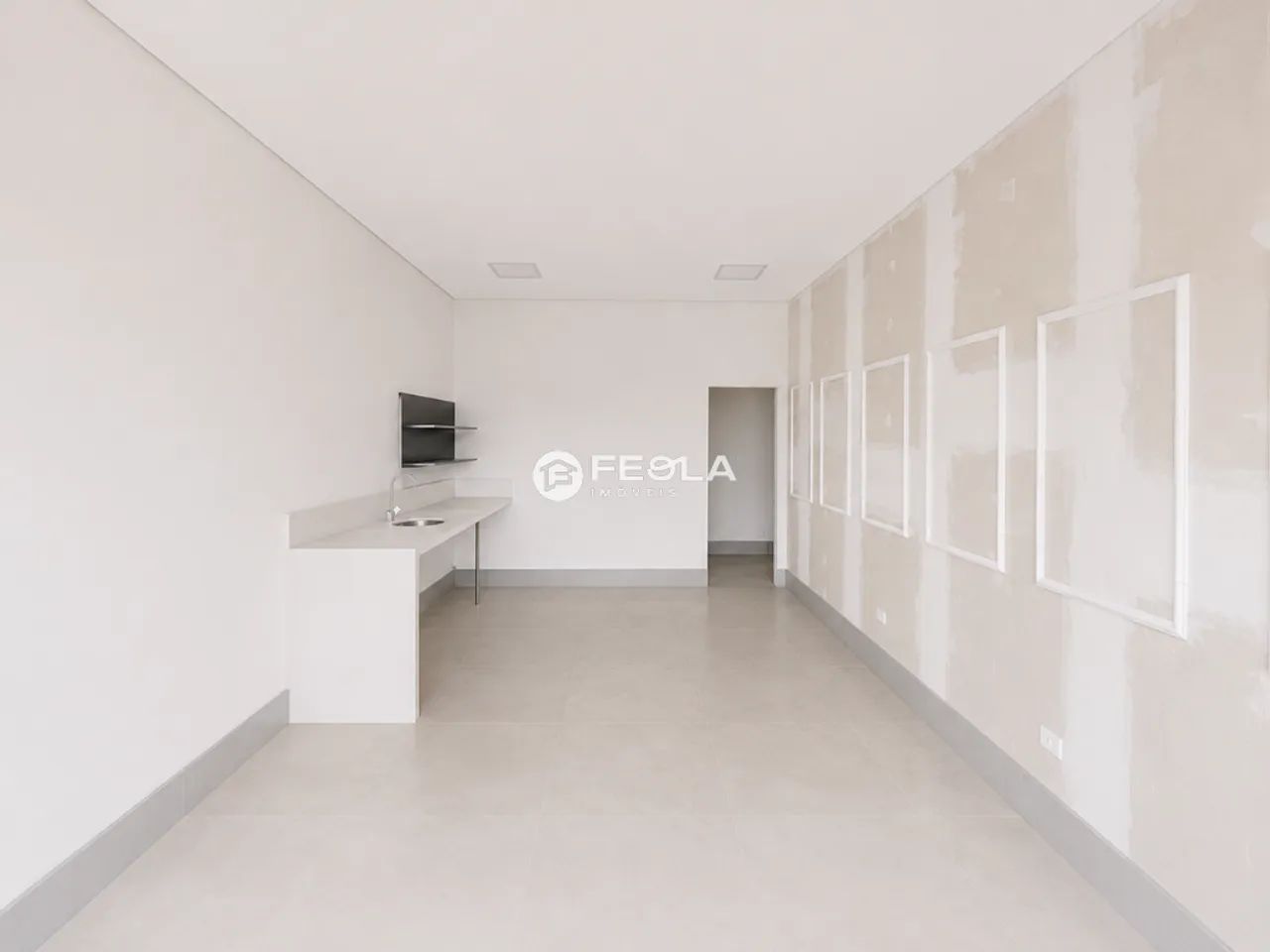 Sala para alugar em Nova Odessa, Centro, com 23 m² - Foto 2