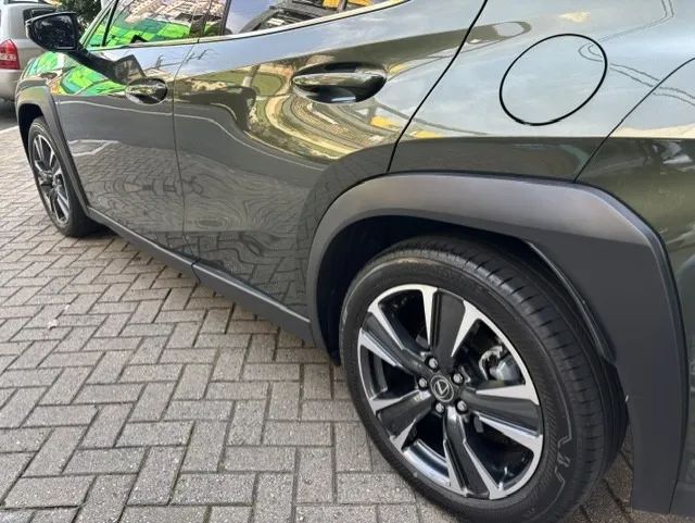 Lexus UX-300h 2.0 16V Aut. (Híbrido), foto 7 de 20