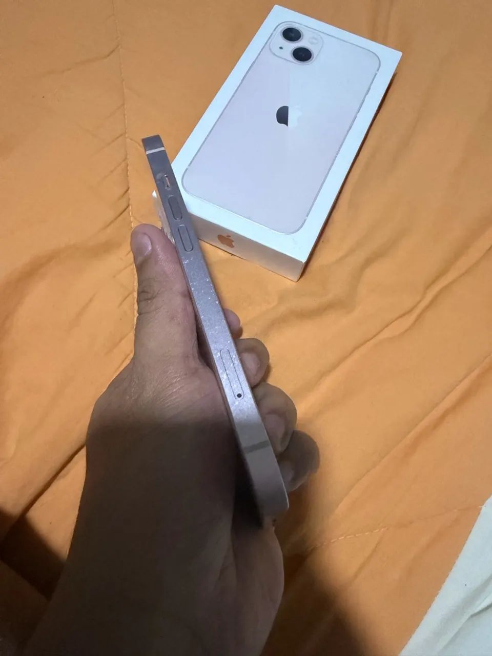iPhone 13 128gb - Foto 3