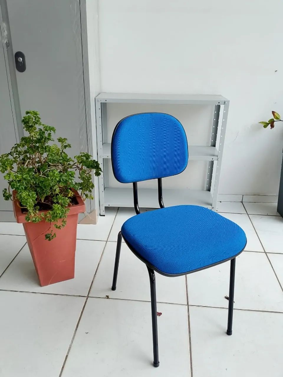 cadeiras fixas  - Foto 4
