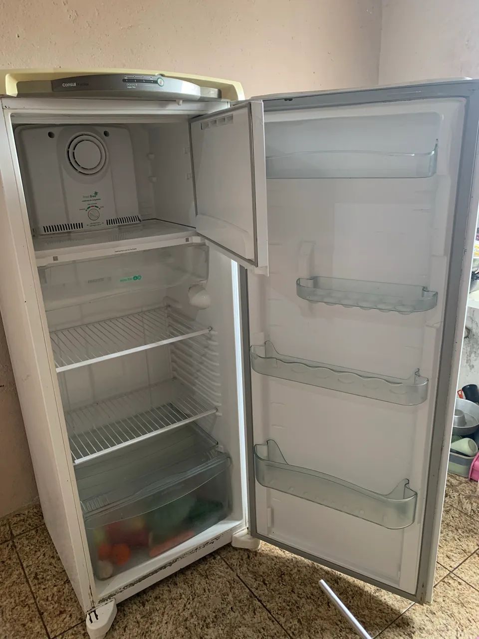 Geladeira  - Foto 5