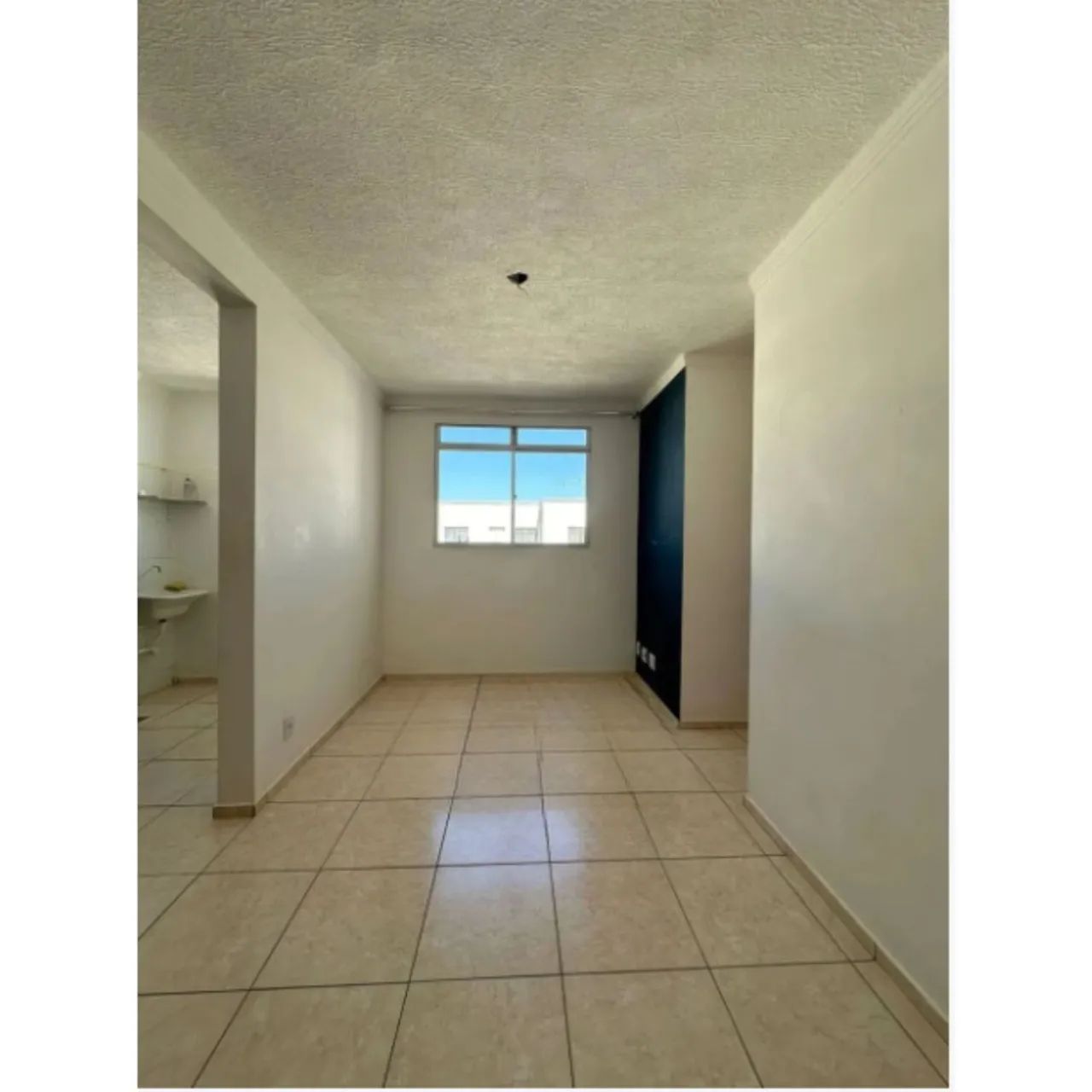 APARTAMENTO COM ELEVADOR