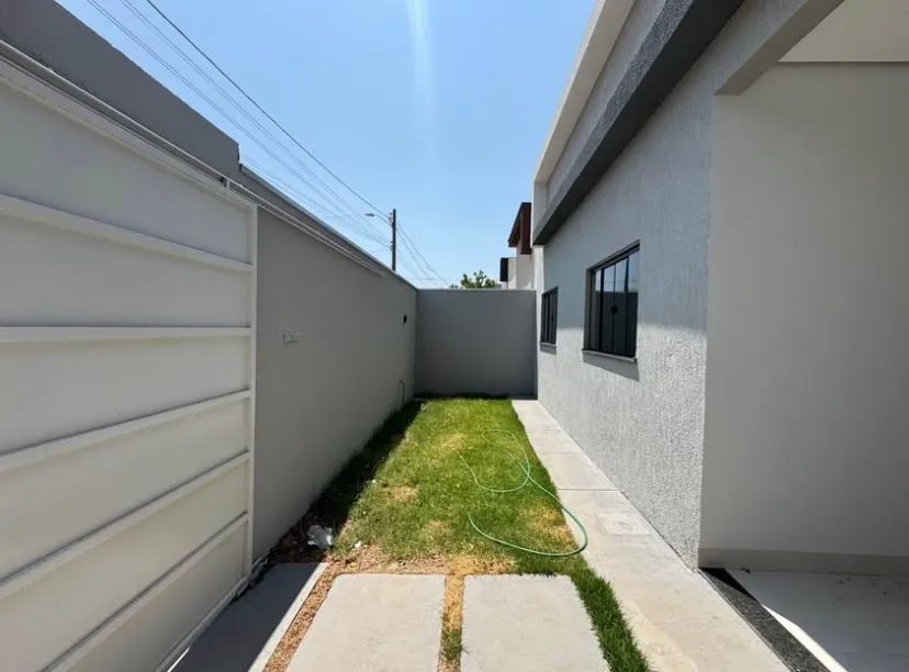 VENDE-SE CASA NO MECEJANA  - Foto 2