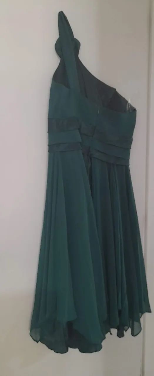 Vestido de festa 