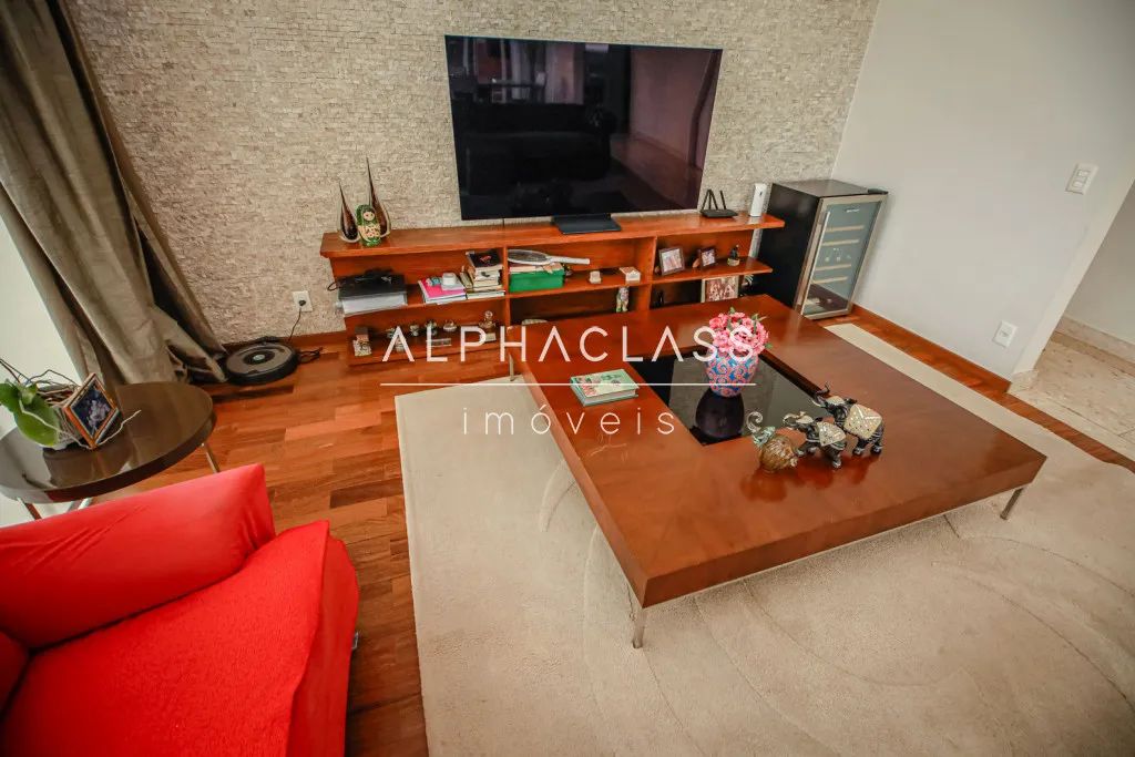 Vendo apartamento em Alphaville - Edifício Penthouse - Foto 5