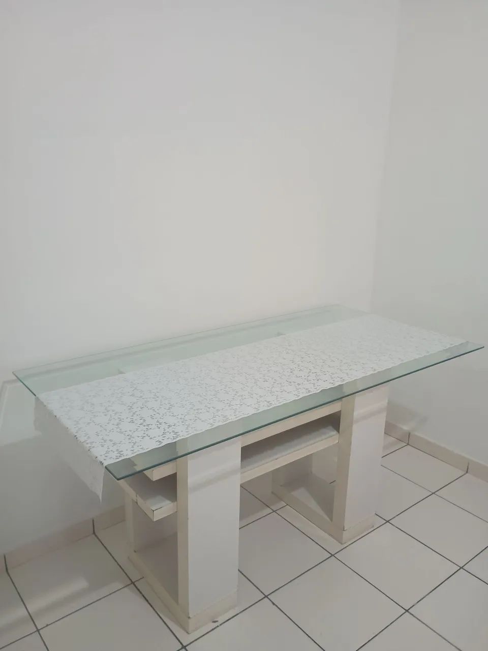 Messa de Jantar 6 cadeiras  - Foto 2