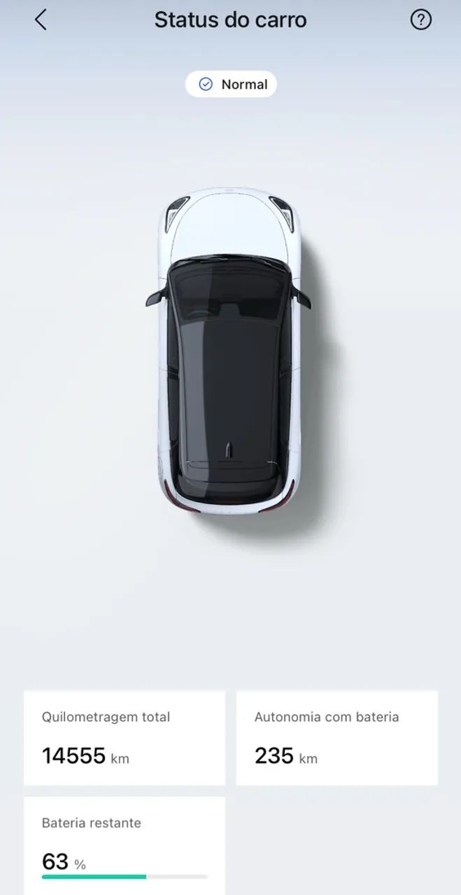 Geely EX2 Max 2026 - Foto 3