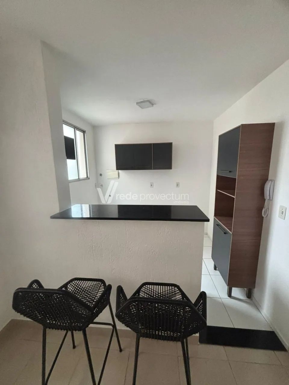 apartamento - Parque Padovani - Paulínia