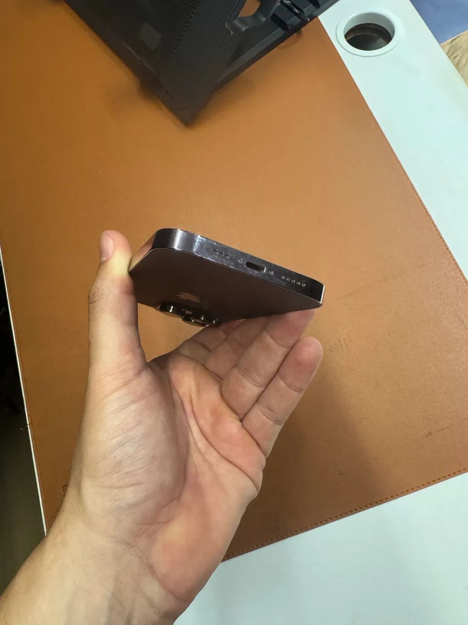 iPhone 14 Pro 128gb  - Foto 2